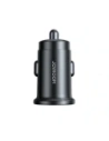 Hurtownia GSM - Joyroom autós töltő JR-CCN16 Mini USB-A, USB-C 15W fekete - JYR1138 - {ean13} - Hurt