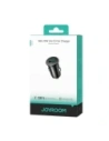 Hurtownia GSM - Joyroom autós töltő JR-CCN16 Mini USB-A, USB-C 15W fekete - JYR1138 - {ean13} - Hurt