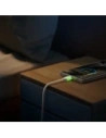 Hurtownia GSM - Joyroom S-A53 3A USB-A / USB-C kábel fluoreszkáló végű 1,2 m bézs színben - JYR1140 - {ean13} - Hurt