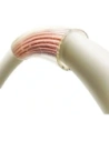 Wholesale Joyroom S-A53 30W USB-C / Lightning cable with fluorescent tip 1.2m beige - JYR1141 - {ean13} - Hurt