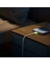 Hurtownia GSM - Joyroom S-A53 cablu USB-A / Lightning 3A cu vârf fluorescent 2m bej - JYR1143 - {ean13} - Hurt