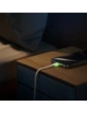 Hurtownia GSM - Joyroom S-A53 60W USB-C / USB-C kabel s fluorescenčním hrotem 2m béžový - JYR1146 - {ean13} - Hurt