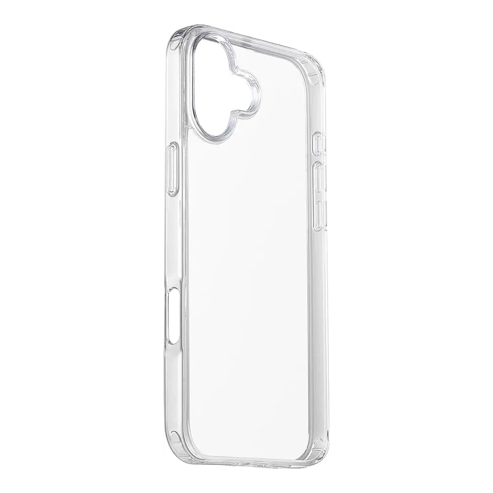 Wholesale Joyroom JR-16XD1 Apple iPhone 16 clear - JYR1147 - {ean13} - Hurt