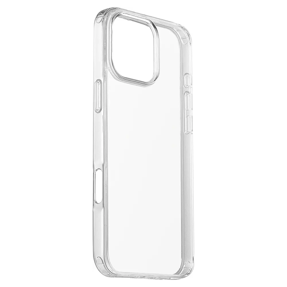 Hurtownia GSM - Joyroom JR-16XD2 Apple iPhone 16 Pro čirý - JYR1148 - {ean13} - Hurt