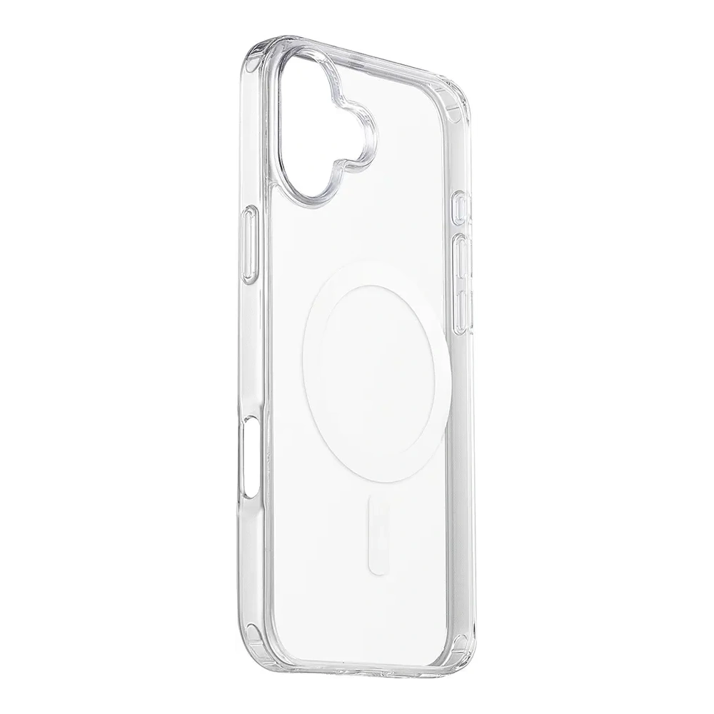 Wholesale Joyroom JR-16XD5 MagSafe Apple iPhone 16 clear - JYR1151 - {ean13} - Hurt