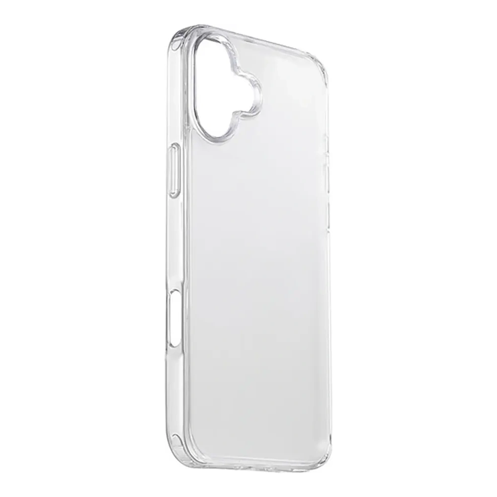 Hurtownia GSM - Joyroom JR-16FG1 Apple iPhone 16 áttetsző - JYR1155 - {ean13} - Hurt
