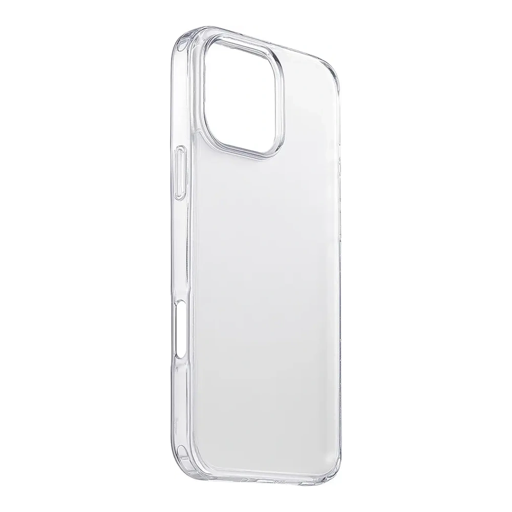 Hurtownia GSM - Joyroom JR-16FG2 Apple iPhone 16 Pro průhledný - JYR1156 - {ean13} - Hurt