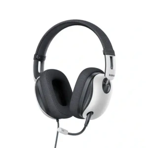 Wholesale Baseus GoPlay 1Max 3.5mm TRRS in-ear gaming headphones (white) - BSU8948 - {ean13} - Hurt