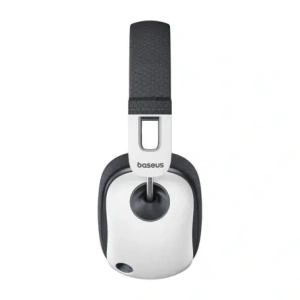 Wholesale Baseus GoPlay 1Max 3.5mm TRRS in-ear gaming headphones (white) - BSU8948 - {ean13} - Hurt