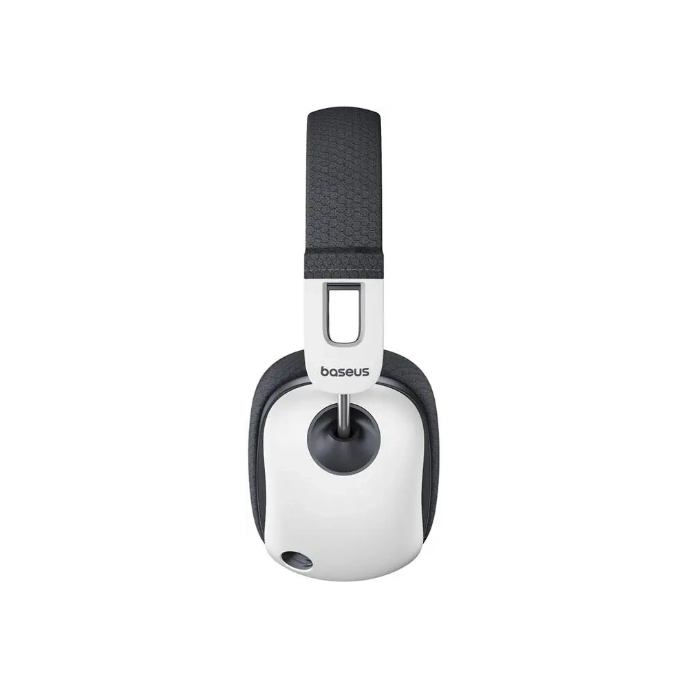 Hurtownia GSM - Baseus GoPlay 1Max 3.5mm TRRS In-Ear-Gaming-Kopfhörer (weiß) - BSU8948 - {ean13} - Hurt