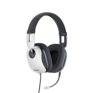 Wholesale Baseus GoPlay 1Max 3.5mm TRRS in-ear gaming headphones (white) - BSU8948 - {ean13} - Hurt
