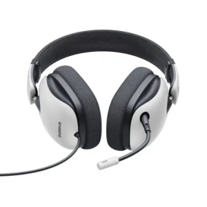 Wholesale Baseus GoPlay 1Max 3.5mm TRRS in-ear gaming headphones (white) - BSU8948 - {ean13} - Hurt