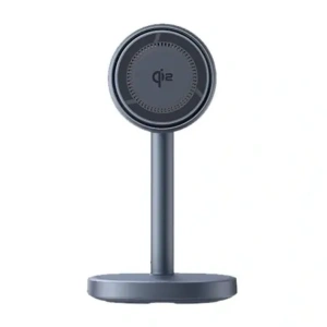 Wholesale Baseus Inductive Charger Stand Orbit 2 Pro Qi2 20W grey - BSU8949 - {ean13} - Hurt