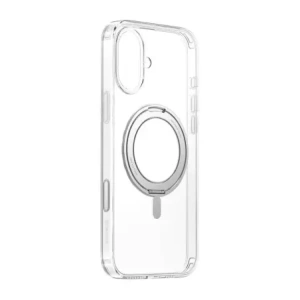 Wholesale Baseus SkyRing 360° Apple iPhone 16 MagSafe (clear) - BSU8951 - {ean13} - Hurt