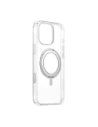 Wholesale Baseus SkyRing 360° Apple iPhone 16 Pro MagSafe (clear) - BSU8952 - {ean13} - Hurt