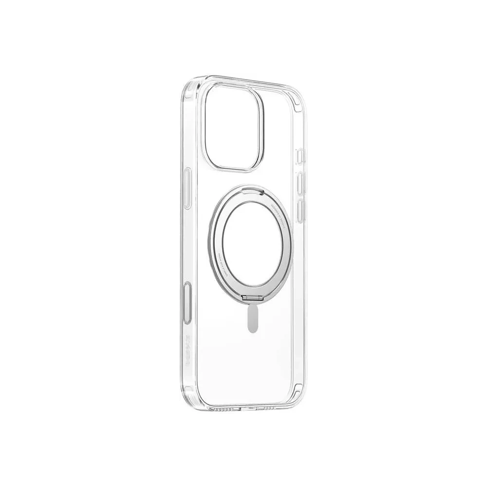 Wholesale Baseus SkyRing 360° Apple iPhone 16 Pro MagSafe (clear) - BSU8952 - {ean13} - Hurt