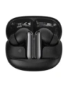 Hurtownia GSM - QCY MeloBuds HT12 TWS Bluetooth 5.4 HFP, A2DP, AVRCP IPX4 vezeték nélküli fülhallgató (fekete) - QCY114 - {ean13} - Hurt