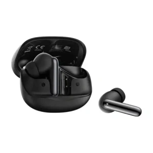 Wholesale QCY MeloBuds HT12 TWS Bluetooth 5.4 HFP, A2DP, AVRCP IPX4 wireless in-ear headphones (black) - QCY114 - {ean13} - Hurt