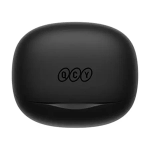 Hurtownia GSM - Bezprzewodowe słuchawki dokanałowe TWS QCY MeloBuds HT12 Bluetooth 5.4 HFP, A2DP, AVRCP IPX4 (czarne) - QCY114 - {ean13} - Hurt