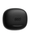 Hurtownia GSM - QCY MeloBuds HT12 TWS Bluetooth 5.4 HFP, A2DP, AVRCP IPX4 bezdrátová in-ear sluchátka (černá) - QCY114 - {ean13} - Hurt