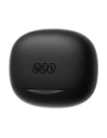 Hurtownia GSM - QCY MeloBuds HT12 TWS Bluetooth 5.4 HFP, A2DP, AVRCP IPX4 bezdrátová in-ear sluchátka (černá) - QCY114 - {ean13} - Hurt