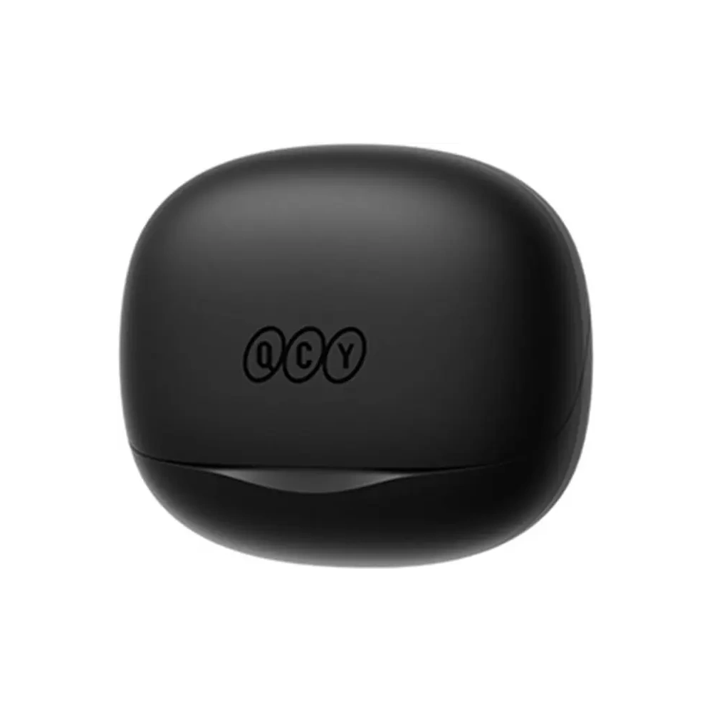 Hurtownia GSM - QCY MeloBuds HT12 TWS Bluetooth 5.4 HFP, A2DP, AVRCP IPX4 bezdrátová in-ear sluchátka (černá) - QCY114 - {ean13} - Hurt
