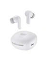 Hurtownia GSM - Bezprzewodowe słuchawki dokanałowe TWS QCY MeloBuds HT16 Bluetooth 5.4 HFP, A2DP, AVRCP IPX4 (białe) - QCY115 - {ean13} - Hurt