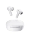 Hurtownia GSM - Bezprzewodowe słuchawki dokanałowe TWS QCY MeloBuds HT16 Bluetooth 5.4 HFP, A2DP, AVRCP IPX4 (białe) - QCY115 - {ean13} - Hurt