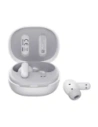 Hurtownia GSM - Bezprzewodowe słuchawki dokanałowe TWS QCY MeloBuds HT16 Bluetooth 5.4 HFP, A2DP, AVRCP IPX4 (białe) - QCY115 - {ean13} - Hurt