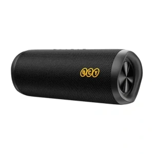 Wholesale QCY SP7 Bluetooth 5.4 Wireless Speaker (black) - QCY116 - {ean13} - Hurt