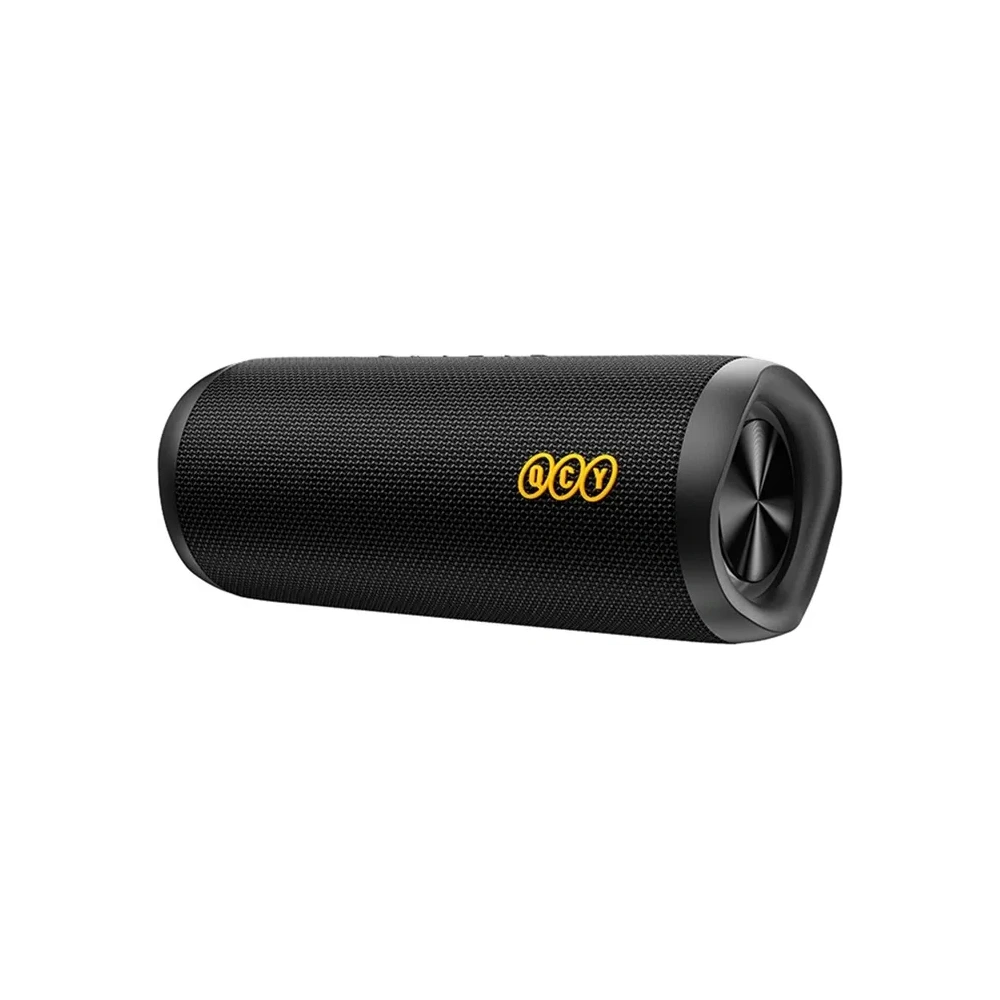 Hurtownia GSM - Bezprzewodowy głośnik QCY SP7 Bluetooth 5.4 (czarny) - QCY116 - {ean13} - Hurt