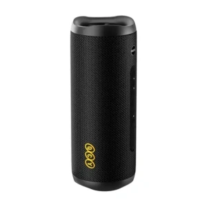 Wholesale QCY SP7 Bluetooth 5.4 Wireless Speaker (black) - QCY116 - {ean13} - Hurt
