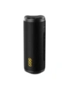 Hurtownia GSM - Bezprzewodowy głośnik QCY SP7 Bluetooth 5.4 (czarny) - QCY116 - {ean13} - Hurt