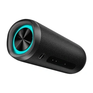 Wholesale QCY SP7 Bluetooth 5.4 Wireless Speaker (black) - QCY116 - {ean13} - Hurt