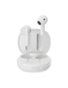 QCY Ailybuds E20 HT13 TWS Bluetooth 5.4 HFP, A2DP, AVRCP IPX4 Bezdrátová sluchátka do uší (bílé)