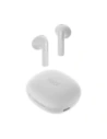 Hurtownia GSM - QCY Ailybuds E20 HT13 TWS Bluetooth 5.4 HFP, A2DP, AVRCP IPX4 Bezdrátová sluchátka do uší (bílé) - QCY117 - {ean13} - Hurt