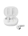 Hurtownia GSM - QCY Ailybuds E20 HT13 TWS Bluetooth 5.4 HFP, A2DP, AVRCP IPX4 Bezdrátová sluchátka do uší (bílé) - QCY117 - {ean13} - Hurt