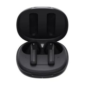 Wholesale QCY Ailybuds E20 HT13 TWS Bluetooth 5.4 HFP, A2DP, AVRCP IPX4 Wireless In-Ear Headphones (Black) - QCY118 - {ean13} - Hurt