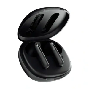 Hurtownia GSM - QCY Ailybuds E10 QT35 TWS Bluetooth 5.4 HFP, A2DP, AVRCP IPX4 Bezdrátová sluchátka do uší (černá) - QCY119 - {ean13} - Hurt