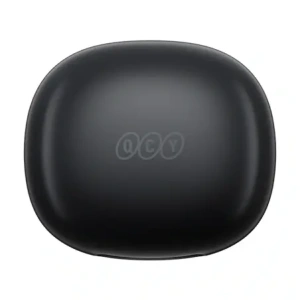 Hurtownia GSM - QCY Ailybuds E10 QT35 TWS Bluetooth 5.4 HFP, A2DP, AVRCP IPX4 Bezdrátová sluchátka do uší (černá) - QCY119 - {ean13} - Hurt