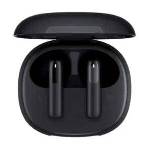 Hurtownia GSM - QCY Ailybuds E10 QT35 TWS Bluetooth 5.4 HFP, A2DP, AVRCP IPX4 Bezdrátová sluchátka do uší (černá) - QCY119 - {ean13} - Hurt