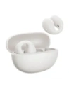 Wholesale QCY Crossky C10 Bluetooth 5.4 wireless clip-on earphones (white) - QCY120 - {ean13} - Hurt