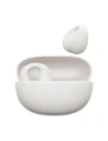 Hurtownia GSM - QCY Căști Bluetooth 5.4 wireless Crossky C10 cu clips (alb) - QCY120 - {ean13} - Hurt