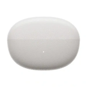 Hurtownia GSM - QCY Crossky C10 Bluetooth 5.4 bezdrátová klipová sluchátka (bílé) - QCY120 - {ean13} - Hurt