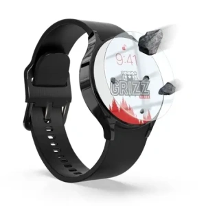 Wholesale GrizzGlass HybridGlass OnePlus Watch 3 - GRZ13470 - {ean13} - Hurt