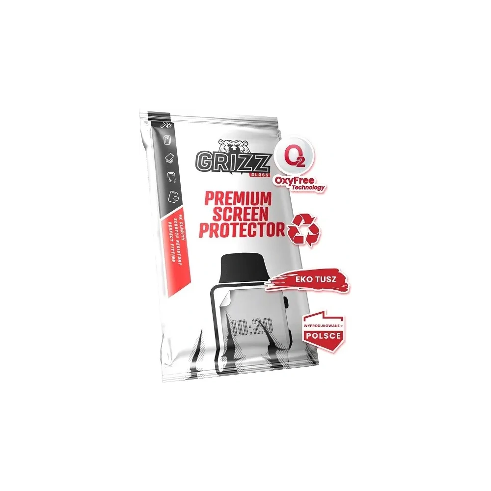 Hurtownia GSM - GrizzGlass HybridGlass OnePlus Óra 3 - GRZ13470 - {ean13} - Hurt