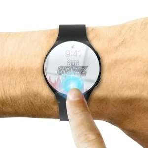 Wholesale GrizzGlass HybridGlass OnePlus Watch 3 - GRZ13470 - {ean13} - Hurt