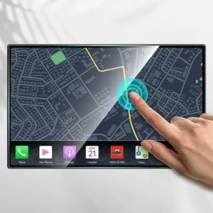 Hurtownia GSM - Keramická GrizzGlass ochrana CarDisplay pro Kia Ceed Business Line (2018-2021) - GRZ13472 - {ean13} - Hurt