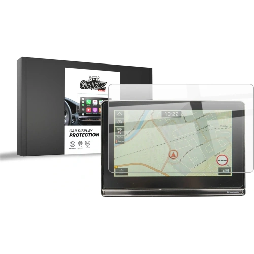 Folia ceramiczna GrizzGlass CarDisplay Protection do Kia Ceed Business Line (2018-2021)