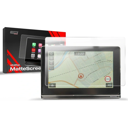 Folia matowa GrizzGlass CarDisplay Protection do Kia Ceed Business Line (2018-2021)